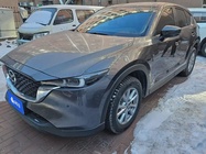 Mazda CX-5 2023