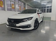 Honda Civic 2021