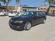 Mazda 6 2011