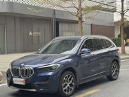 BMW X1 2020