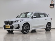 BMW X1 2025