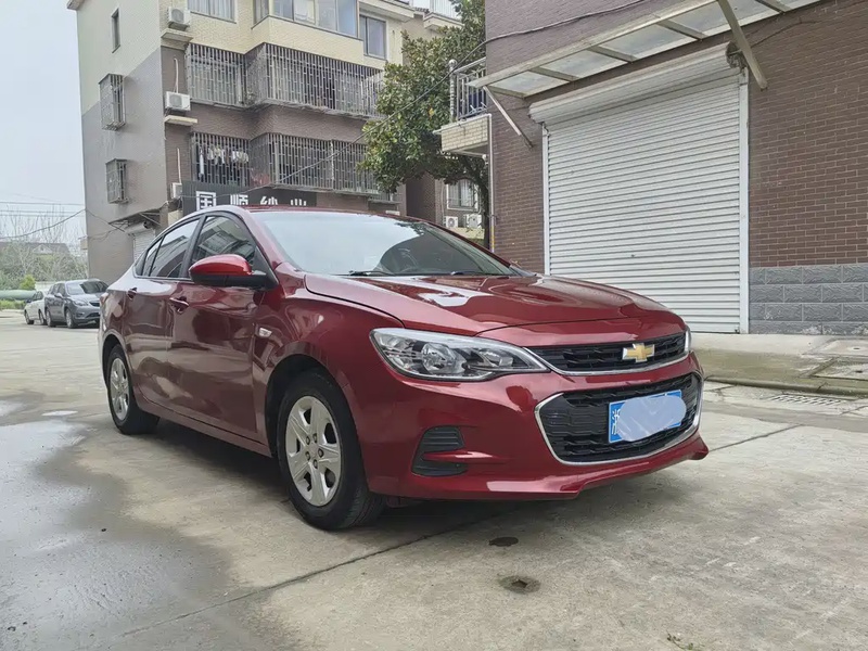 Chevrolet Cavalier
