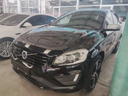 Volvo XC60 2017