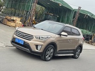 Hyundai ix25 2017