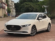 Mazda 3 2022