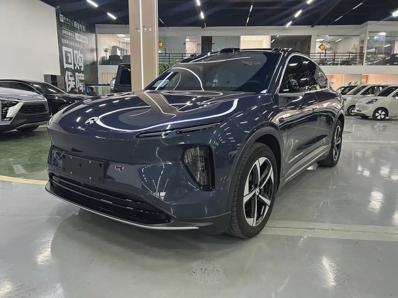 NIO EC6