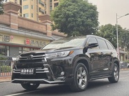 Toyota Highlander 2018