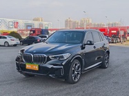BMW X5 2023
