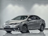 Toyota Corolla 2017