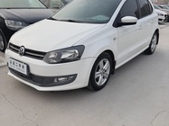 Volkswagen Polo 2012
