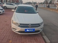 Volkswagen Bora 2019