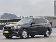 BMW X5 2019