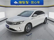 Geely GL 2021