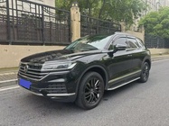 Volkswagen Touareg 2023
