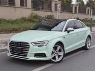Audi A3 2018