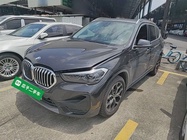 BMW X1 2022