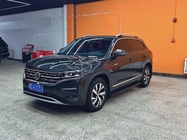 Volkswagen Tayron 2022