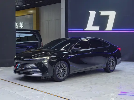 Buick LaCrosse 2025