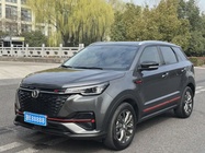 Changan CS55 2021
