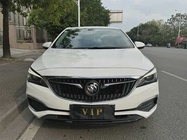Buick Verano 2019
