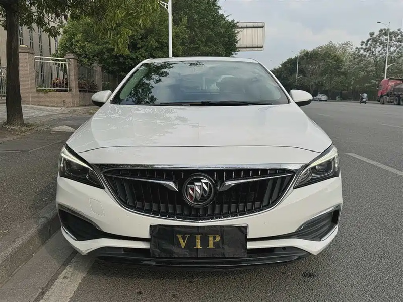 Buick Verano