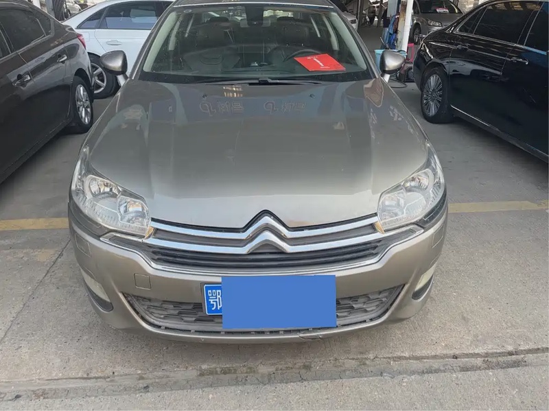 Citroen C5