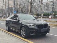 BMW X4 2019