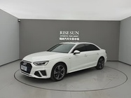 Audi A4 2020