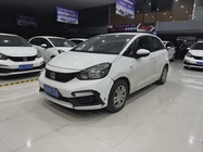 Honda Fit 2023