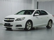 Chevrolet Malibu 2014