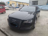 Audi A8 2013