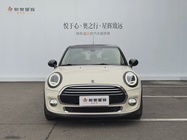 MINI Other 2018