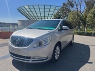 Buick GL8 2014
