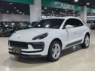 Porsche Macan 2023