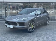Porsche Cayenne 2023