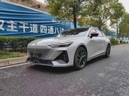 Changan UNI-V 2023