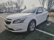 Chevrolet Cruze 2016