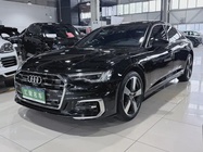 Audi A6 2023