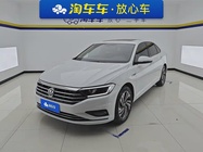 Volkswagen Sagitar 2022