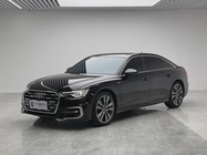 Audi A6 2024