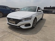 Hyundai Fista 2019
