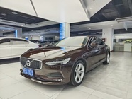 Volvo S90 2018