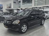 Mercedes-Benz GL-Class 2008
