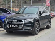 Audi Q5 2019