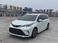 Toyota Granvia 2023