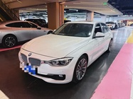 BMW 3 Series 2019