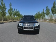 Mitsubishi Pajero 2016