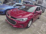 Chevrolet Cavalier 2018
