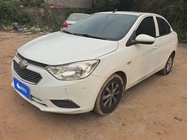 Chevrolet Sail 2016