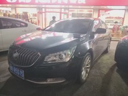 Buick LaCrosse 2013